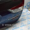 Дверь багажника Subaru Forester SK S14 (18-24)