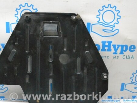 ФОТО Защита для Subaru Forester SK S14 (18-24) Одеса