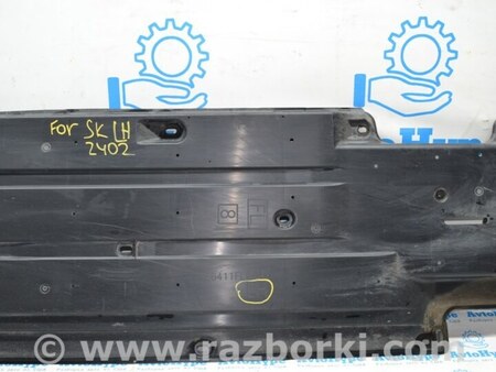 ФОТО Защита для Subaru Forester SK S14 (18-24) Одеса