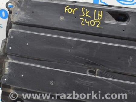 ФОТО Защита для Subaru Forester SK S14 (18-24) Одеса