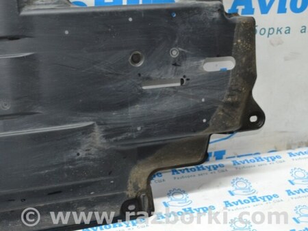 ФОТО Защита для Subaru Forester SK S14 (18-24) Одеса
