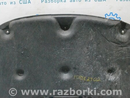 ФОТО Капот для Subaru Forester SK S14 (18-24) Одеса