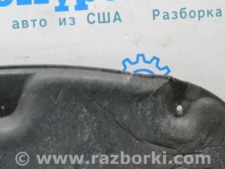 ФОТО Капот для Subaru Forester SK S14 (18-24) Одеса