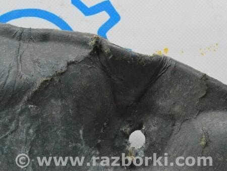 ФОТО Капот для Subaru Forester SK S14 (18-24) Одеса