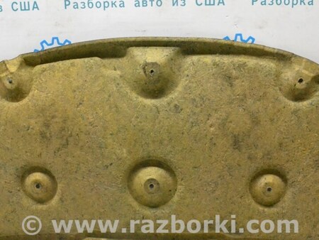 ФОТО Капот для Subaru Forester SK S14 (18-24) Одеса
