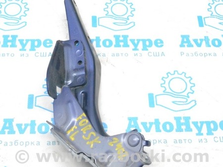 ФОТО Капот для Subaru Forester SK S14 (18-24) Одеса