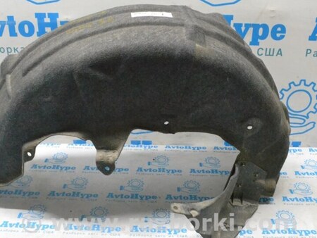 ФОТО Крылья для Subaru Forester SK S14 (18-24) Одеса