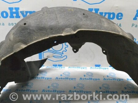 ФОТО Крылья для Subaru Forester SK S14 (18-24) Одеса