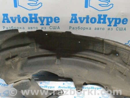 ФОТО Крылья для Subaru Forester SK S14 (18-24) Одеса