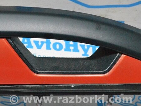 ФОТО Крыша и люк для Subaru Forester SK S14 (18-24) Одеса