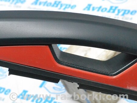 ФОТО Крыша и люк для Subaru Forester SK S14 (18-24) Одеса
