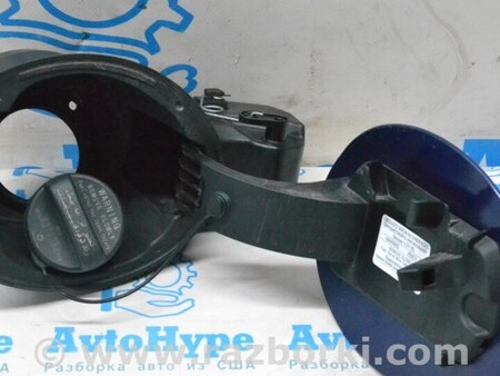 ФОТО Лючок бензобака для Subaru Forester SK S14 (18-24) Одеса