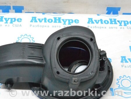 ФОТО Лючок бензобака для Subaru Forester SK S14 (18-24) Одеса