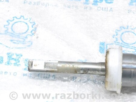 ФОТО Рейка рулевая для Subaru Forester SK S14 (18-24) Одеса