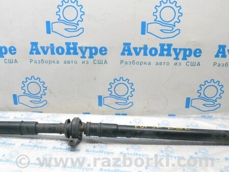 ФОТО Карданный вал для Subaru Forester SK S14 (18-24) Одеса