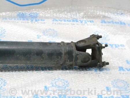 ФОТО Карданный вал для Subaru Forester SK S14 (18-24) Одеса