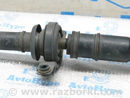 ФОТО Карданный вал для Subaru Forester SK S14 (18-24) Одеса