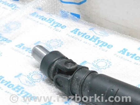 ФОТО Карданный вал для Subaru Forester SK S14 (18-24) Одеса