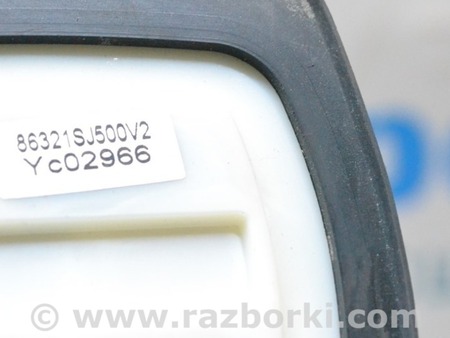 ФОТО Антенна для Subaru Forester SK S14 (18-24) Одеса