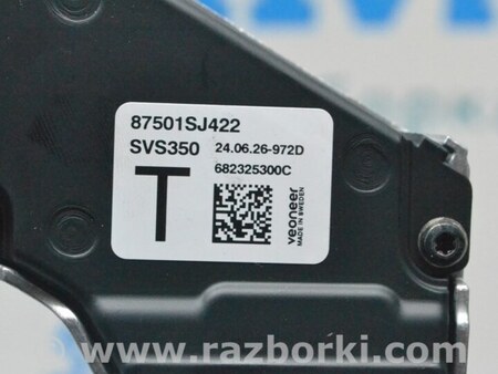 ФОТО Камера для Subaru Forester SK S14 (18-24) Одеса