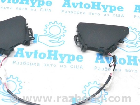 ФОТО Камера для Subaru Forester SK S14 (18-24) Одеса