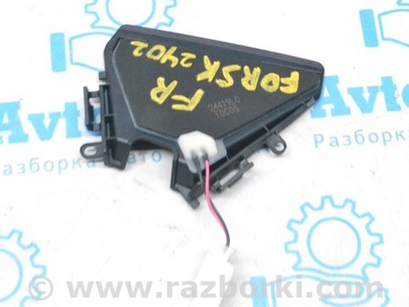 ФОТО Камера для Subaru Forester SK S14 (18-24) Одеса