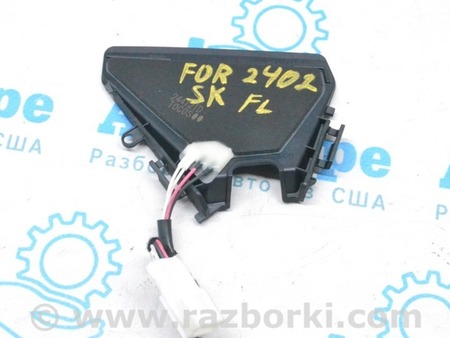 ФОТО Камера для Subaru Forester SK S14 (18-24) Одеса