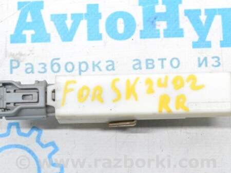 ФОТО Компьютеры управления для Subaru Forester SK S14 (18-24) Одеса
