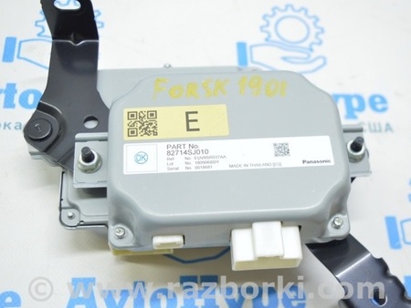 ФОТО Компьютеры управления для Subaru Forester SK S14 (18-24) Одеса
