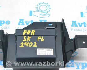 Компьютеры управления Subaru Forester SK S14 (18-24)