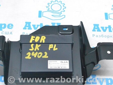 ФОТО Компьютеры управления для Subaru Forester SK S14 (18-24) Одеса