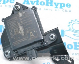 Компьютеры управления Subaru Forester SK S14 (18-24)
