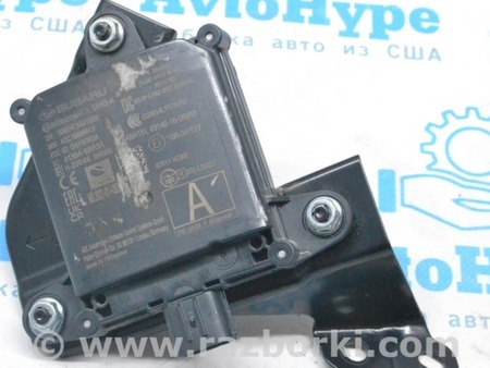 ФОТО Компьютеры управления для Subaru Forester SK S14 (18-24) Одеса