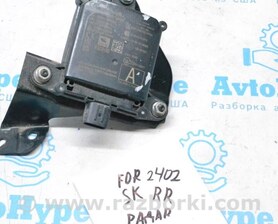Компьютеры управления Subaru Forester SK S14 (18-24)