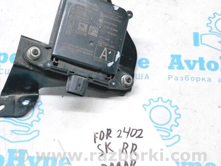 ФОТО Компьютеры управления для Subaru Forester SK S14 (18-24) Одеса