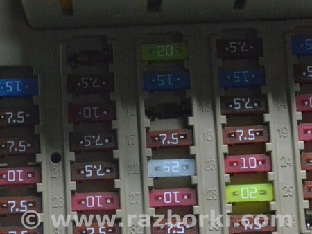 ФОТО Проводка для Subaru Forester SK S14 (18-24) Одеса
