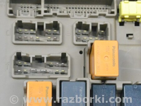 ФОТО Проводка для Subaru Forester SK S14 (18-24) Одеса