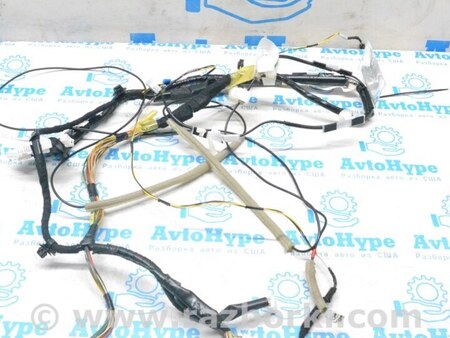 ФОТО Проводка для Subaru Forester SK S14 (18-24) Одеса