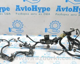 Проводка Subaru Forester SK S14 (18-24)