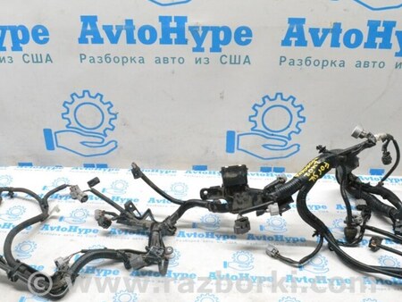 ФОТО Проводка для Subaru Forester SK S14 (18-24) Одеса