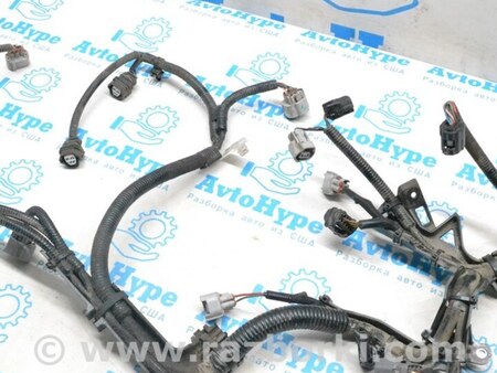 ФОТО Проводка для Subaru Forester SK S14 (18-24) Одеса