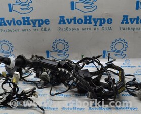 Проводка Subaru Forester SK S14 (18-24)