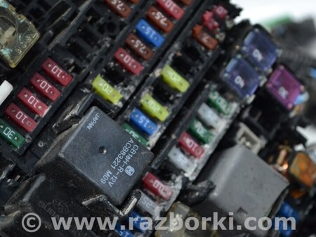 ФОТО Проводка для Subaru Forester SK S14 (18-24) Одеса