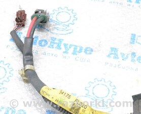 Проводка Subaru Forester SK S14 (18-24)