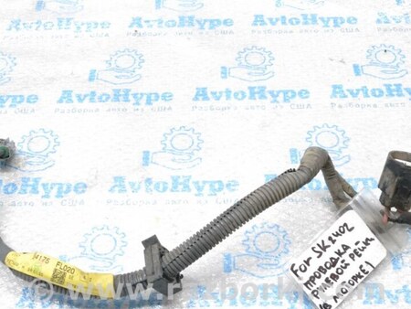 ФОТО Проводка для Subaru Forester SK S14 (18-24) Одеса