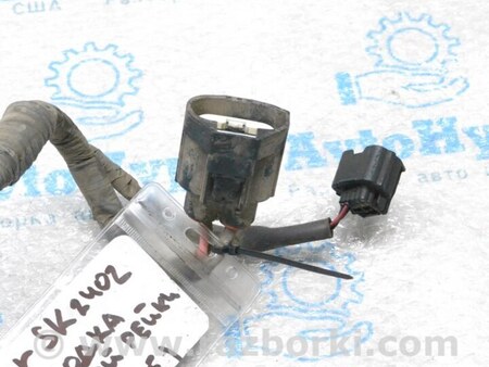 ФОТО Проводка для Subaru Forester SK S14 (18-24) Одеса