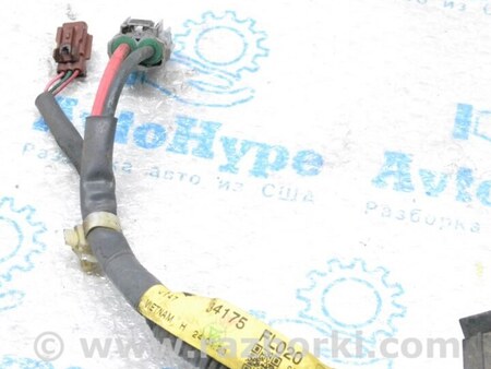 ФОТО Проводка для Subaru Forester SK S14 (18-24) Одеса
