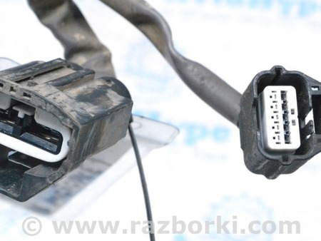 ФОТО Проводка для Subaru Forester SK S14 (18-24) Одеса