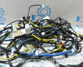Проводка Subaru Forester SK S14 (18-24)