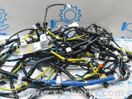 ФОТО Проводка для Subaru Forester SK S14 (18-24) Одеса